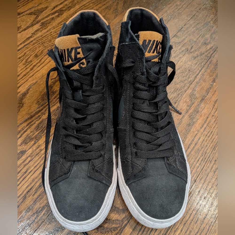 RARE Nike SB Zoom Blazer Mid Premium 2023 Release - Picture 2 of 8